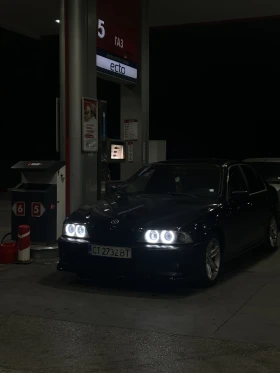 BMW 520 undefined | Auto.bg — изображение 2 BMW 520 undefined | Auto.bg — изображение 2
