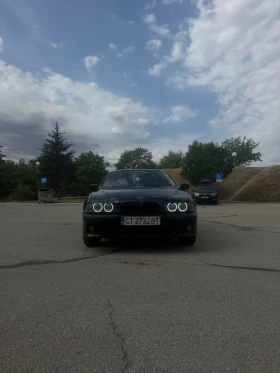 BMW 520 undefined | Auto.bg — изображение 6 BMW 520 undefined | Auto.bg — изображение 6