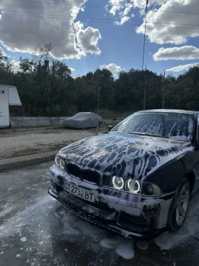 BMW 520 undefined | Auto.bg — изображение 8 BMW 520 undefined | Auto.bg — изображение 8