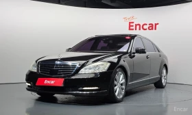 Mercedes-Benz S 500 - Car24.bg Mercedes-Benz S 500