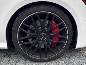 Mercedes-Benz CLA 45 AMG * KEYLESS * ПОДГРЕВ * ДВА КЛЮЧА | Auto.bg — изображение 6 Mercedes-Benz CLA 45 AMG * KEYLESS * ПОДГРЕВ * ДВА КЛЮЧА | Auto.bg — изображение 6