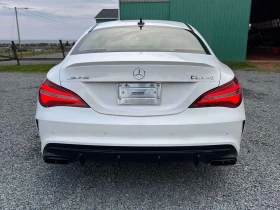 Mercedes-Benz CLA 45 AMG * KEYLESS * ПОДГРЕВ * ДВА КЛЮЧА | Auto.bg — изображение 4 Mercedes-Benz CLA 45 AMG * KEYLESS * ПОДГРЕВ * ДВА КЛЮЧА | Auto.bg — изображение 4