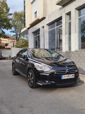 Citroen DS5 2.0 HDI - 8000 € - 40135842 2 | Car24.bg Citroen DS5 2.0 HDI - 8000 € - 40135842 2