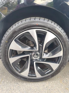 Citroen DS5 2.0 HDI - 8000 € - 40135842 12 | Car24.bg Citroen DS5 2.0 HDI - 8000 € - 40135842 12