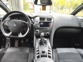 Citroen DS5 2.0 HDI - 8000 € - 40135842 6 | Car24.bg Citroen DS5 2.0 HDI - 8000 € - 40135842 6