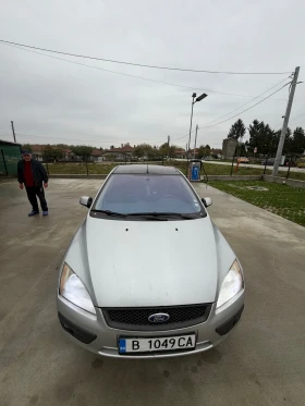 Ford Focus 1.6 101 GAZ BRC | Auto.bg — изображение 7 Ford Focus 1.6 101 GAZ BRC | Auto.bg — изображение 7