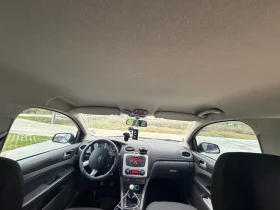 Ford Focus 1.6 101 GAZ BRC | Auto.bg — изображение 6 Ford Focus 1.6 101 GAZ BRC | Auto.bg — изображение 6