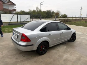 Ford Focus 1.6 101 GAZ BRC | Auto.bg — изображение 3 Ford Focus 1.6 101 GAZ BRC | Auto.bg — изображение 3