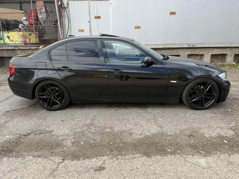 BMW 320 - 8499 лв. / 4345.47 € - 21230081 1 | Car24.bg BMW 320 - 8499 лв. / 4345.47 € - 21230081 1