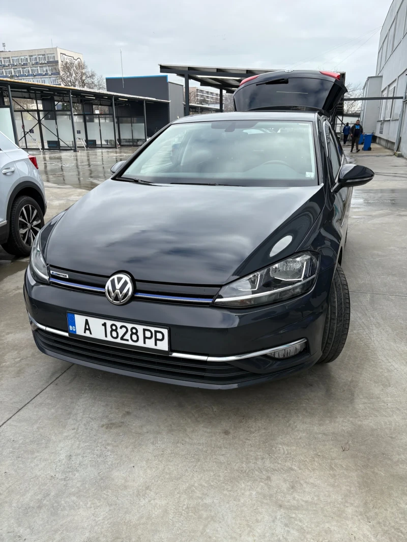 VW Golf Golf 7.5 - 11500 € / 22492.04 лв. - 45723724 1 | Car24.bg VW Golf Golf 7.5 - 11500 € / 22492.04 лв. - 45723724 1