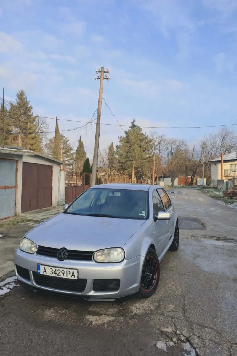 VW Golf - 2300 € / 4498.41 лв. - 26270478 1 | Car24.bg VW Golf - 2300 € / 4498.41 лв. - 26270478 1