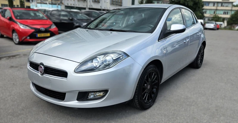 Fiat Bravo 1.6Mjet 120hp Automatic - 3900 € / 7627.74 лв. - 44491415 1 | Car24.bg Fiat Bravo 1.6Mjet 120hp Automatic - 3900 € / 7627.74 лв. - 44491415 1
