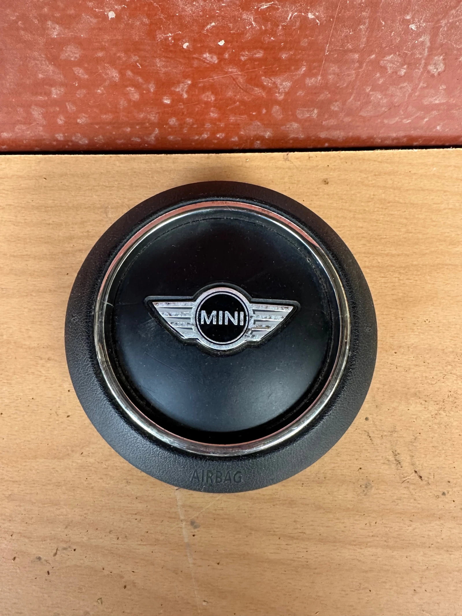 Mini Clubman  - изображение 6 | Auto.bg Mini Clubman  - изображение 6