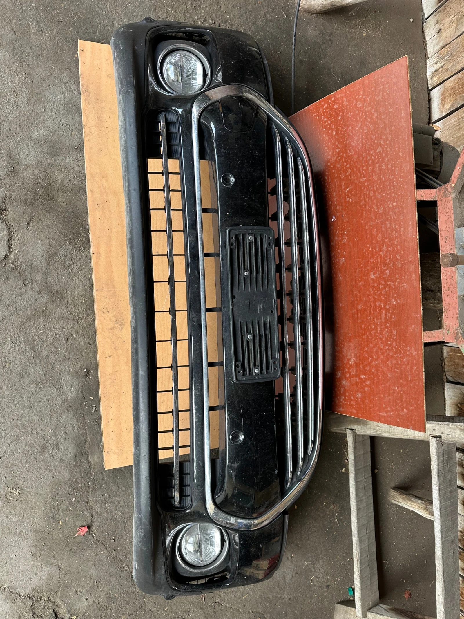 Mini Clubman  - изображение 8 | Auto.bg Mini Clubman  - изображение 8