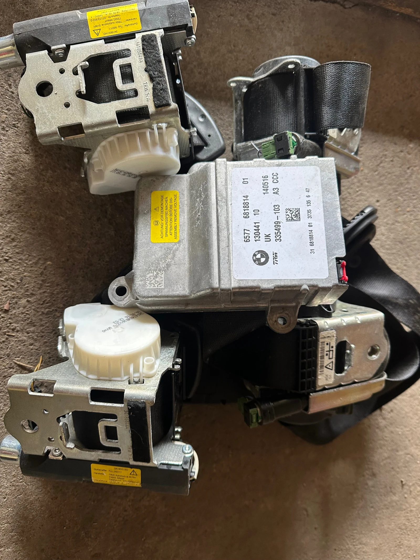 Mini Clubman  - изображение 4 | Auto.bg Mini Clubman  - изображение 4