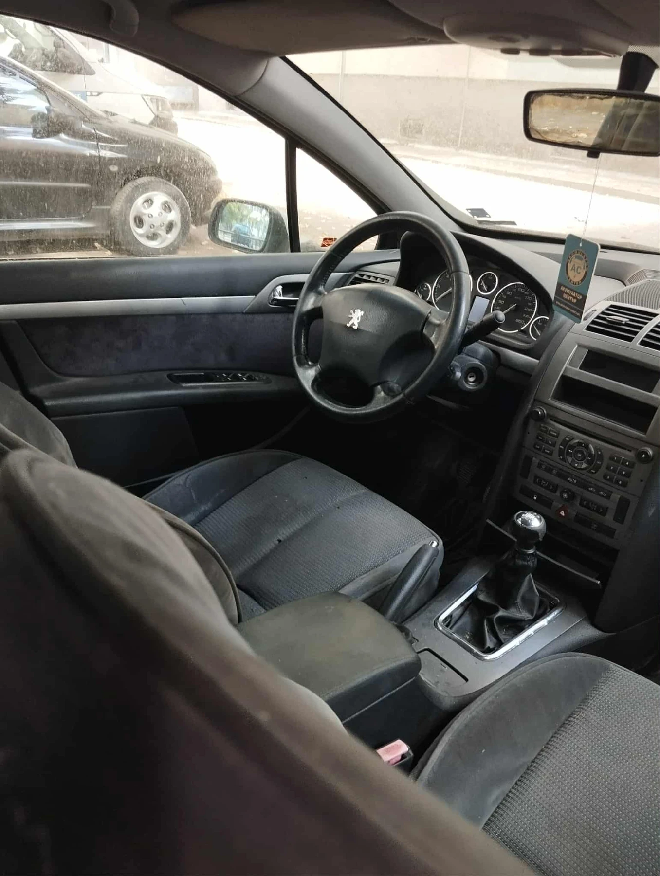 Peugeot 407  - изображение 2 | Auto.bg Peugeot 407  - изображение 2