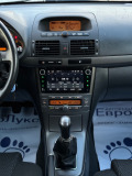 Toyota Avensis 2.0i 150кс НАВИГАЦИЯ КЛИМАТРОНИК - [16] 