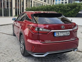 Lexus RX 450h Luxury AWD - 62990 лв. / 32206.28 € - 40349307 7 | Car24.bg Lexus RX 450h Luxury AWD - 62990 лв. / 32206.28 € - 40349307 7