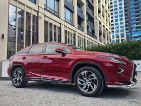 Lexus RX 450h Luxury AWD - 62990 лв. / 32206.28 € - 40349307 4 | Car24.bg Lexus RX 450h Luxury AWD - 62990 лв. / 32206.28 € - 40349307 4