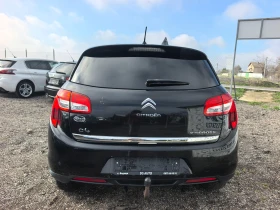 Citroen C4 AIRCROSS 1.6HDI 4x4 - 6700 € / 13104.06 лв. - 94110291 4 | Car24.bg Citroen C4 AIRCROSS 1.6HDI 4x4 - 6700 € / 13104.06 лв. - 94110291 4