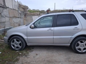 Mercedes-Benz ML 270 undefined | Auto.bg — изображение 2 Mercedes-Benz ML 270 undefined | Auto.bg — изображение 2