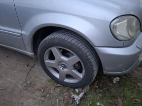 Mercedes-Benz ML 270 undefined | Auto.bg — изображение 3 Mercedes-Benz ML 270 undefined | Auto.bg — изображение 3