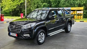 Great Wall Steed 6 2.4 GAZ/NAVIG/KOJA/Italy | Auto.bg — изображение 2 Great Wall Steed 6 2.4 GAZ/NAVIG/KOJA/Italy | Auto.bg — изображение 2