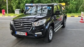 Great Wall Steed 6 2.4 GAZ/NAVIG/KOJA/Italy