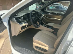 Jeep Grand cherokee 2023 JEEP GRAND CHEROKEE LIMITED 4X4 | Auto.bg — изображение 7 Jeep Grand cherokee 2023 JEEP GRAND CHEROKEE LIMITED 4X4 | Auto.bg — изображение 7