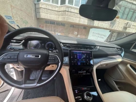 Jeep Grand cherokee 2023 JEEP GRAND CHEROKEE LIMITED 4X4 | Auto.bg — изображение 8 Jeep Grand cherokee 2023 JEEP GRAND CHEROKEE LIMITED 4X4 | Auto.bg — изображение 8
