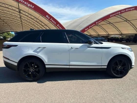 Land Rover Range Rover Velar * S * CARFAX * | Auto.bg — изображение 3 Land Rover Range Rover Velar * S * CARFAX * | Auto.bg — изображение 3