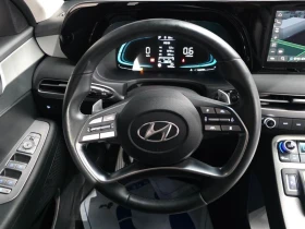 Hyundai Palisade Gasoline 3.8 2WD| 291к.с. - 25000 € - 40144788 13 | Car24.bg Hyundai Palisade Gasoline 3.8 2WD| 291к.с. - 25000 € - 40144788 13