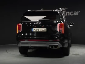 Hyundai Palisade Gasoline 3.8 2WD| 291к.с. - 25000 € - 40144788 4 | Car24.bg Hyundai Palisade Gasoline 3.8 2WD| 291к.с. - 25000 € - 40144788 4