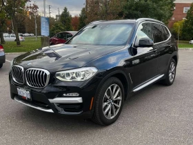 BMW X3 xDrive30i / HUD / Carfax / Автокредит - Car24.bg BMW X3 xDrive30i / HUD / Carfax / Автокредит