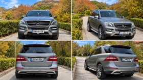 Mercedes-Benz ML 350 Ml 350 4 matic | Auto.bg — изображение 2 Mercedes-Benz ML 350 Ml 350 4 matic | Auto.bg — изображение 2