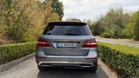 Mercedes-Benz ML 350 Ml 350 4 matic | Auto.bg — изображение 7 Mercedes-Benz ML 350 Ml 350 4 matic | Auto.bg — изображение 7