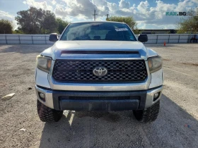 Toyota Tundra 5.7 SR5 AWD* DISTRONIC* CAMERA* | Auto.bg — изображение 5 Toyota Tundra 5.7 SR5 AWD* DISTRONIC* CAMERA* | Auto.bg — изображение 5