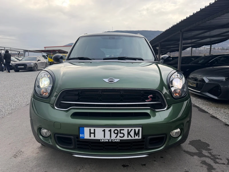 Mini Countryman 2.0 D 4x4 - 10700 € / 20927.38 лв. - 21819102 1 | Car24.bg Mini Countryman 2.0 D 4x4 - 10700 € / 20927.38 лв. - 21819102 1
