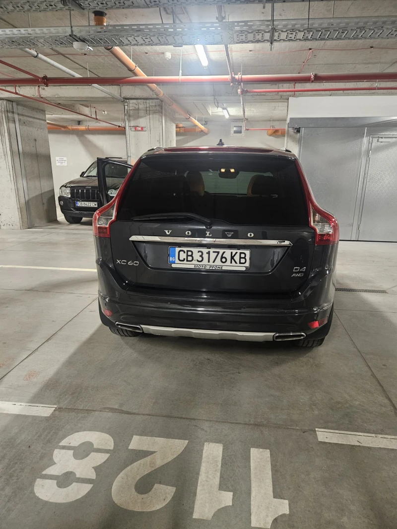 Volvo XC60 D4 - 22000 € / 43028.26 лв. - 92027971 1 | Car24.bg Volvo XC60 D4 - 22000 € / 43028.26 лв. - 92027971 1
