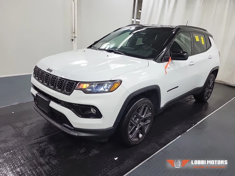 Jeep Compass - 25600 € - 78368107 1 | Car24.bg Jeep Compass - 25600 € - 78368107 1