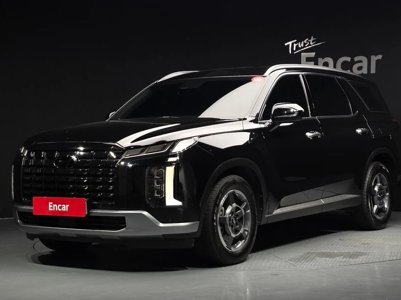 Hyundai Palisade Gasoline 3.8 2WD| 291к.с. - 25000 € - 40144788 1 | Car24.bg Hyundai Palisade Gasoline 3.8 2WD| 291к.с. - 25000 € - 40144788 1