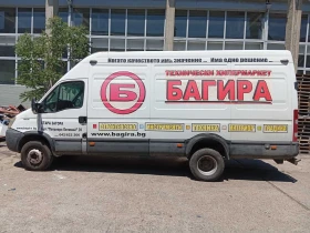 Iveco Daily E4