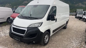 Peugeot Boxer 2.2/163 evro 6 реални и доказуеми километри