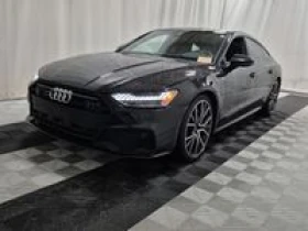 Audi A7 Technik 55 TFSI quattro CARFAX АВТО КРЕДИТ  - Car24.bg Audi A7 Technik 55 TFSI quattro CARFAX АВТО КРЕДИТ