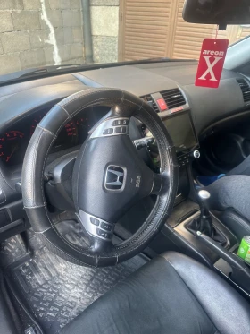 Honda Accord 2.2 | Mobile.bg — малка снимка 2