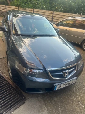 Honda Accord 2.2 | Mobile.bg — малка снимка 9