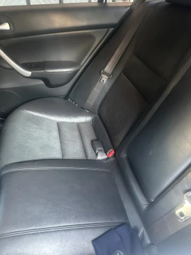 Honda Accord 2.2 | Mobile.bg — малка снимка 3