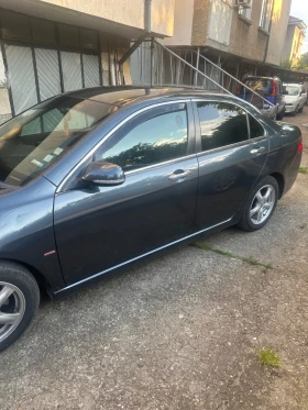 Honda Accord 2.2 | Mobile.bg — малка снимка 5
