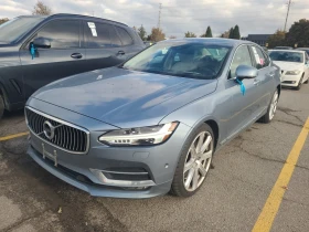 Снимка Volvo S90