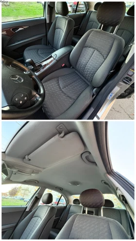 Mercedes-Benz E 200 2.2CDI 164 000км* Сервизна История* - 8800 лв. / 4499.37 € - 80619304 8 | Car24.bg Mercedes-Benz E 200 2.2CDI 164 000км* Сервизна История* - 8800 лв. / 4499.37 € - 80619304 8